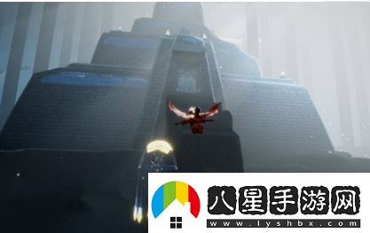 光遇雨林神廟在哪個位置