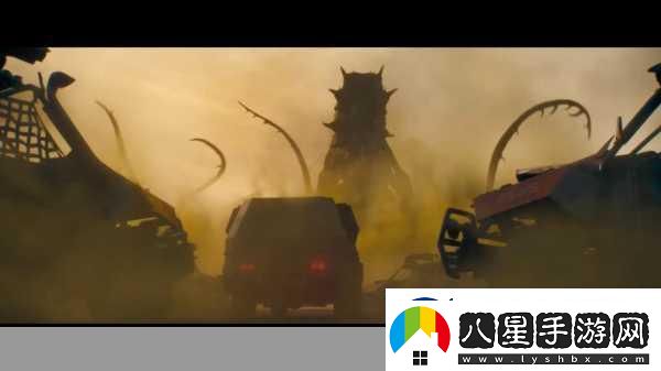 無主之地游改電影IGN僅3分