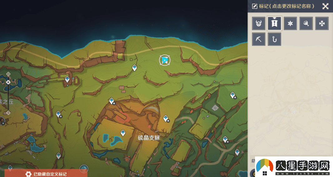 原神嵴鋒龍躲貓貓任務完成攻略