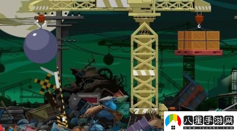 幽靈詭計第一章攻略圖文