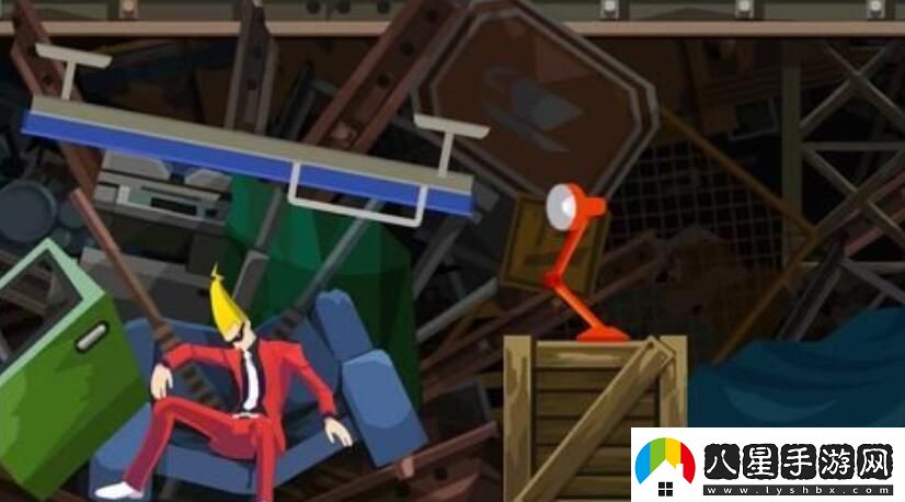 幽靈詭計第一章攻略圖文