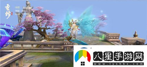 限定外觀福利免費(fèi)抽獎(jiǎng)！鎮(zhèn)魔曲云隱流光閣上線