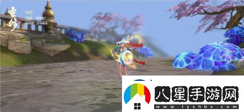 限定外觀福利免費(fèi)抽獎(jiǎng)！鎮(zhèn)魔曲云隱流光閣上線