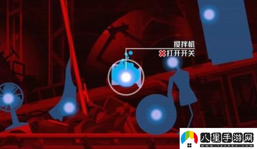 幽靈詭計第一章攻略圖文