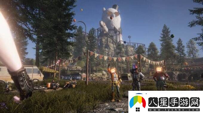 七日世界移動(dòng)端首測(cè)開啟