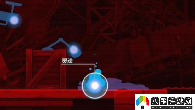 幽靈詭計第一章攻略圖文