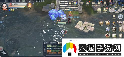 限定外觀福利免費(fèi)抽獎(jiǎng)！鎮(zhèn)魔曲云隱流光閣上線