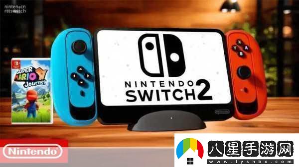 Switch3新希望第三方巨頭攜重磅大作來襲！
