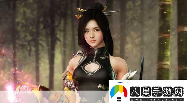 黑色沙漠國(guó)服獨(dú)家揭秘