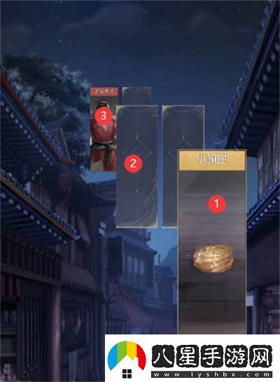 代號鳶據(jù)點廣陵重建攻略