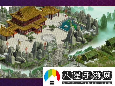 武林秘籍高級藏寶圖地點(diǎn)一覽