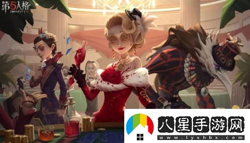 第五人格先知天賦推薦