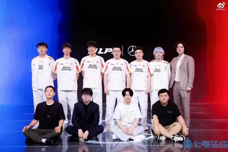 英雄聯(lián)盟入圍賽收官