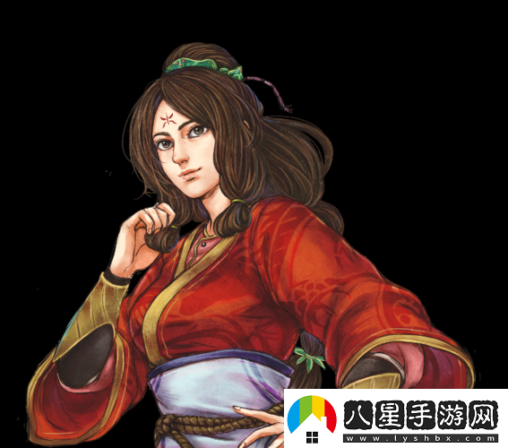 俠客風云傳秦紅殤憋氣抉擇