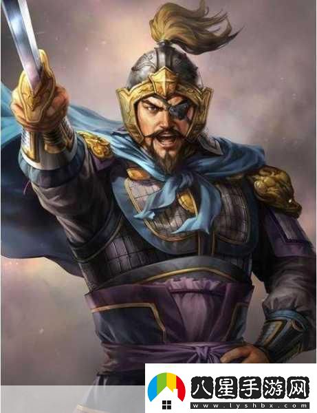 血染征袍這些三國武將竟然是認(rèn)出算我厲害！