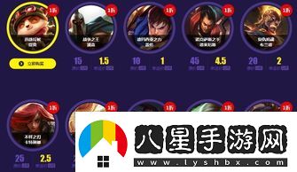 LOL解說天團VS明星陣容