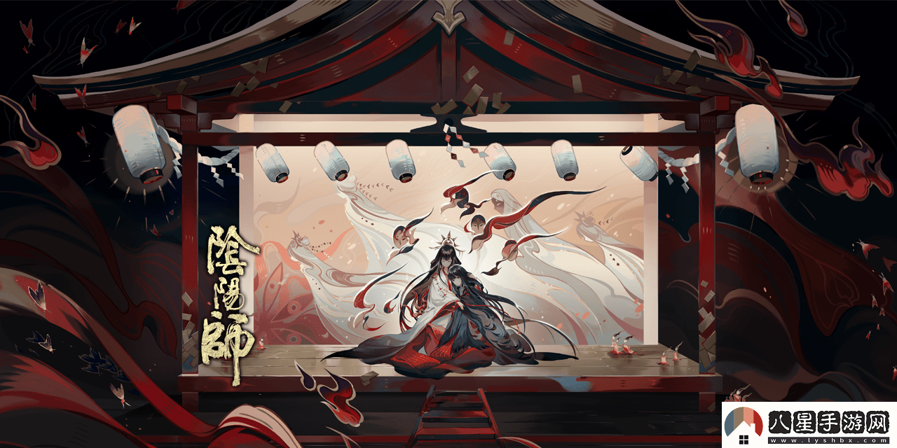 陰陽師SP面靈氣傳記一覽