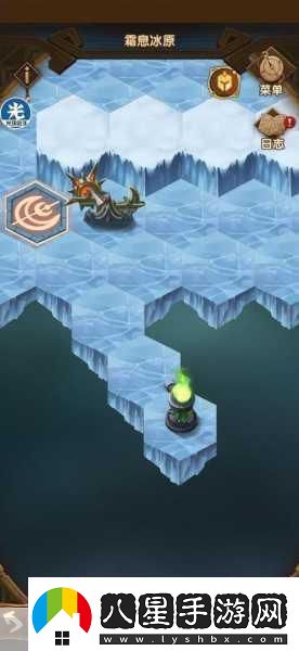 劍與遠征霜息冰原鳳凰怎么打