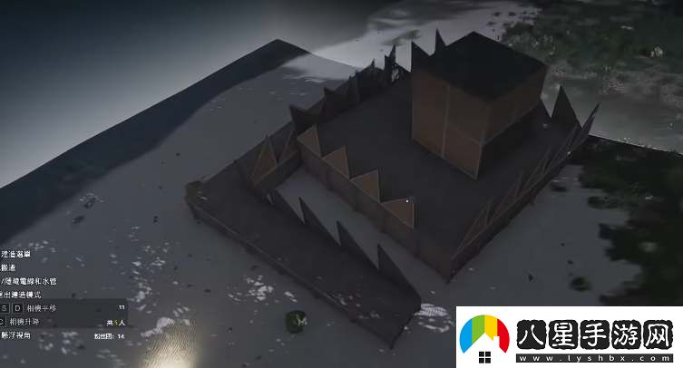 七日世界凈化房建造攻略資訊速遞