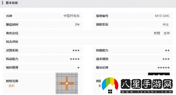 湮滅邊界線狼獾技能是什么湮滅邊界線狼獾技能介紹