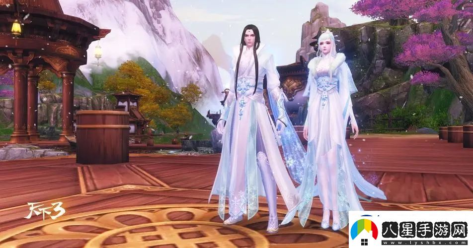 天下三70怎么快速升級(jí)80攻略