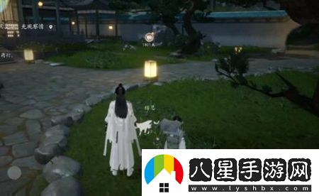 射雕手游動(dòng)物在哪里找