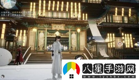 射雕手游動(dòng)物在哪里找