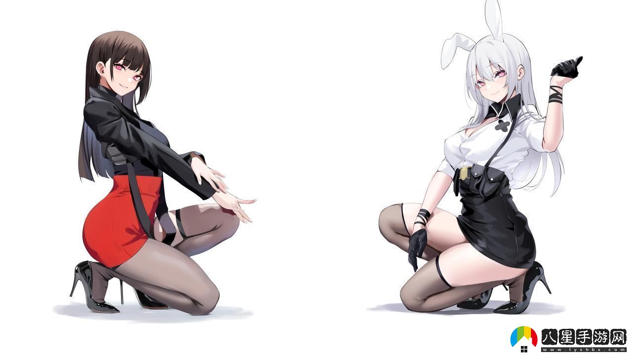 第五人格抽獎(jiǎng)畫(huà)面揭秘