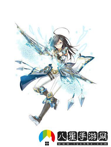 十字召喚師冰結之弓阿爾克怎么樣阿爾克技能介紹