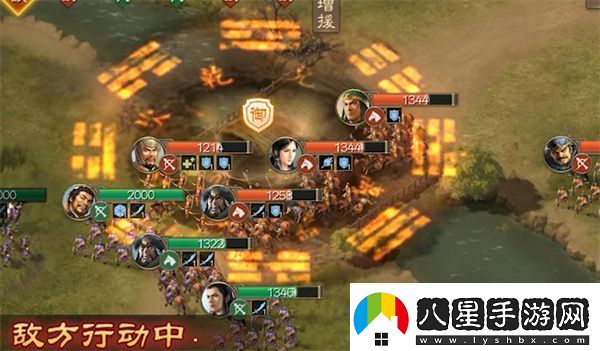 三國(guó)戰(zhàn)棋版諸葛亮戰(zhàn)術(shù)搭配攻略