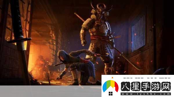 自由之戰(zhàn)2新英雄查爾斯曝光