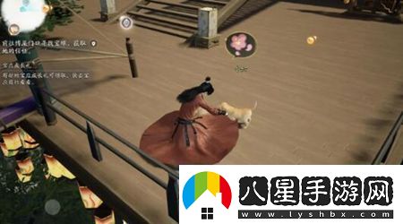 射雕手游動(dòng)物在哪里找