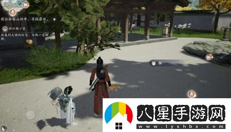 射雕手游動(dòng)物在哪里找