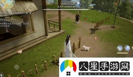 射雕手游動(dòng)物在哪里找