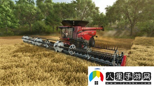 模擬農(nóng)場(chǎng)25首周賣了200萬(wàn)份！系列總銷量超4000萬(wàn)