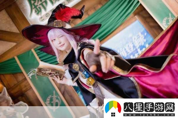 鈴蘭之劍艾達(dá)武藝與智慧的雙重魅力