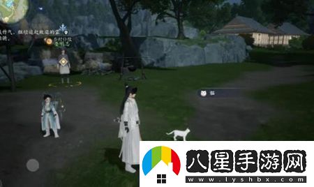 射雕手游動(dòng)物在哪里找