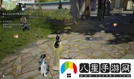 射雕手游動(dòng)物在哪里找