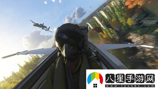 微軟飛行模擬2024今日發(fā)售