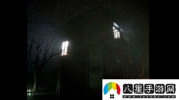 第一人稱恐怖游戲GiftCollectorSteam發(fā)行時間確定