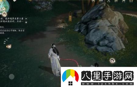 射雕手游動(dòng)物在哪里找