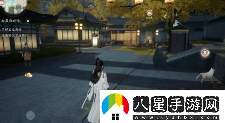 射雕手游動(dòng)物在哪里找