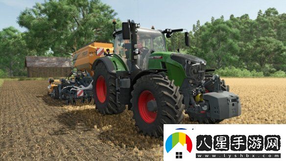 模擬農(nóng)場(chǎng)25首周賣了200萬(wàn)份！系列總銷量超4000萬(wàn)