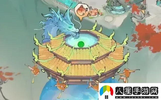 最強(qiáng)祖師釣魚(yú)躍龍池戰(zhàn)力怎么提升