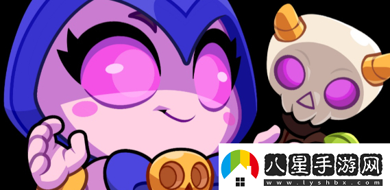 爆裂小隊女巫介紹爆裂小隊女巫技能