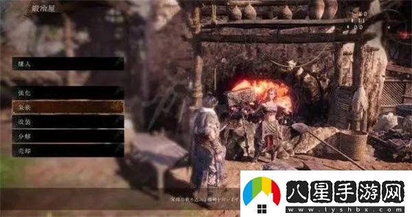 臥龍蒼天隕落武器強化攻略