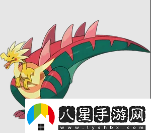 寶可夢劍盾化石組合有哪些劍盾化石組合大全