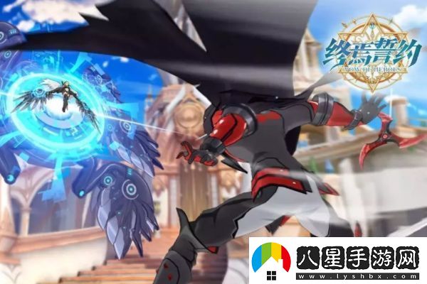 終焉誓約勇士角色排名一覽