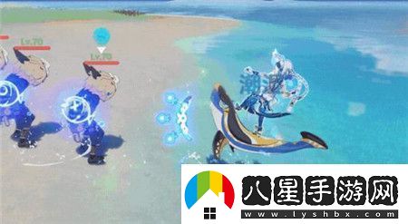 原神嘩啦啦逐浪客瑪拉妮技能怎么樣