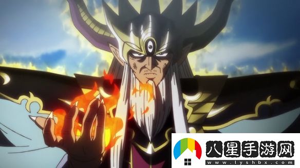 還有誰比DIO更有魅力盤點(diǎn)讓人印象深刻的二次元大反派